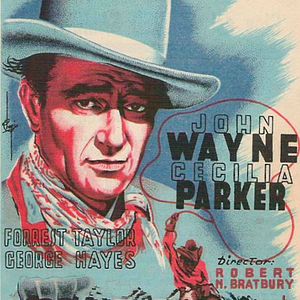 Foto Jinetes del destino