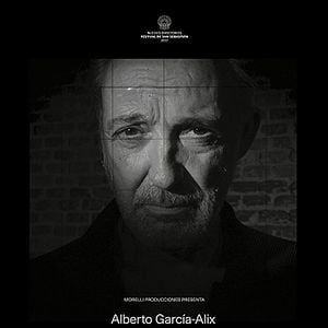 Foto Alberto García-Alix. La línea de sombra