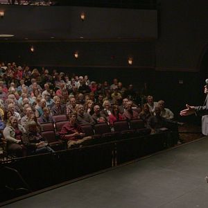 Foto Salvar el capitalismo