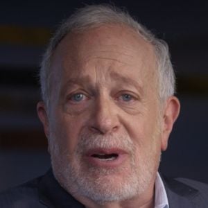 Foto Robert Reich