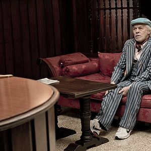 Foto El Último Traje