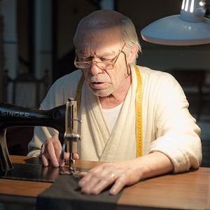 Foto El Último Traje