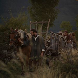 Foto La mujer que sabía leer