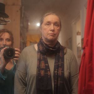 Foto Isabelle Broué