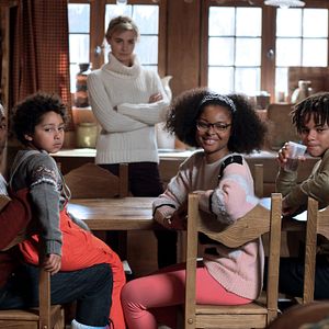 Foto Lucien Jean-Baptiste