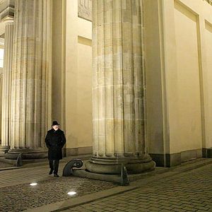 Foto El vientre de Europa