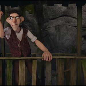 Foto Salvando al Reino de Oz