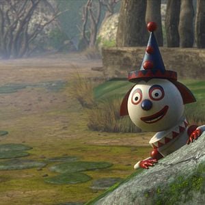 Foto Salvando al Reino de Oz