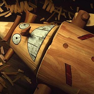 Foto Salvando al Reino de Oz