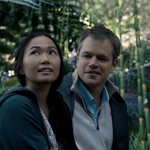 Foto Una vida a lo grande