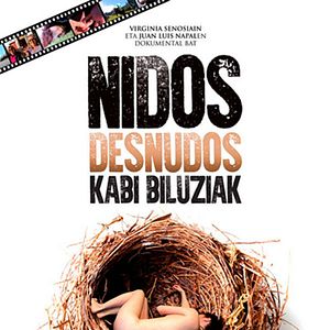 Foto Nidos desnudos
