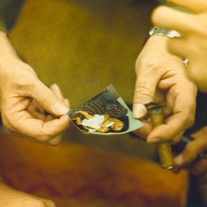 Foto Cuba and the Cameraman