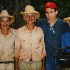 Foto Cuba and the Cameraman