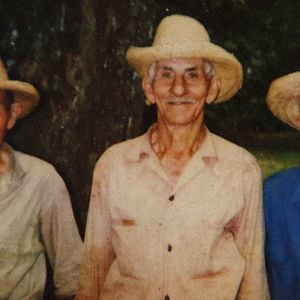 Foto Cuba and the Cameraman