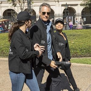 Foto NCIS : Nueva Orleans