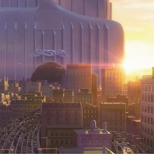 Foto Ancien y el mundo mágico