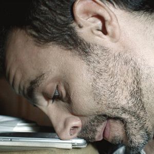 Foto Michael Segal (II)