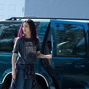 Foto The Gifted: Los Elegidos