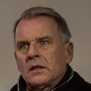 Foto Peter James Haworth