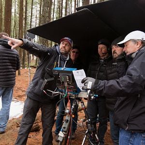 Foto Dos padres por desigual