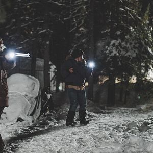 Foto Q'Orianka Kilcher