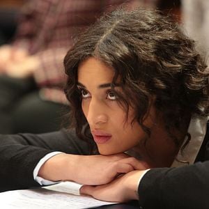 Foto Una razón brillante