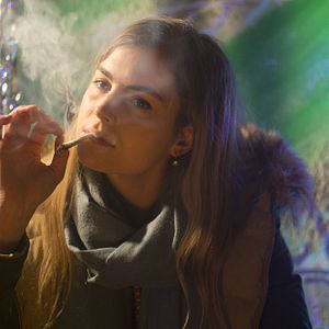 Foto Hannah Hoekstra