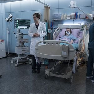 Foto Freddie Highmore