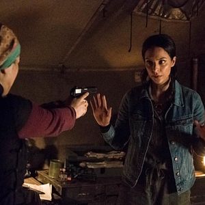 Foto DC's Legends of Tomorrow