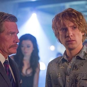 Foto Thomas Haden Church