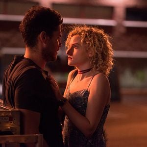 Foto Julia Garner