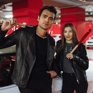 Foto Dolunay (Luna Llena)