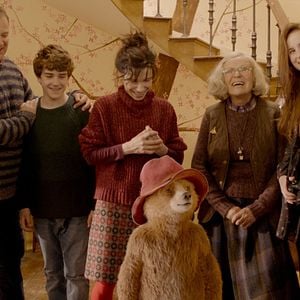 Foto Paddington 2