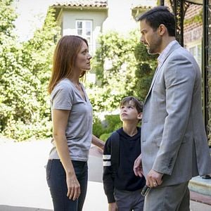 Foto Elizabeth Bogush