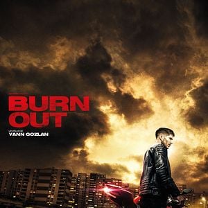 Foto Burn Out