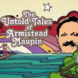 Foto The Untold Tales of Armistead Maupin