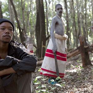 Foto La herida (The Wound)