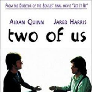 Foto En el apartamento de Lennon