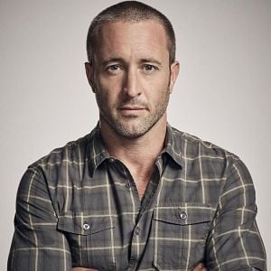 Foto Alex O'Loughlin