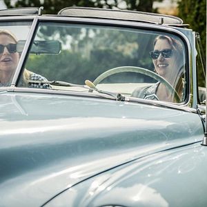 Foto Melissa Benoist