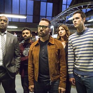 Foto Richard T. Jones