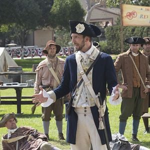 Foto American Housewife (2016)