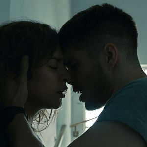 Foto François Civil