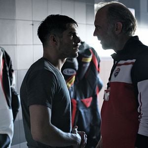 Foto François Civil