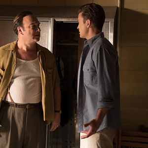 Foto Justin Timberlake