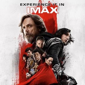 Foto Star Wars: Los últimos Jedi