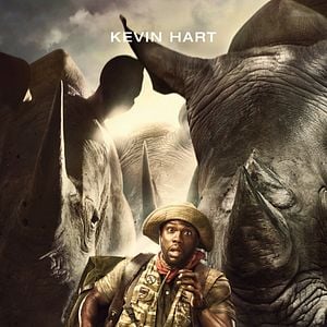 Foto Jumanji: Bienvenidos a la jungla