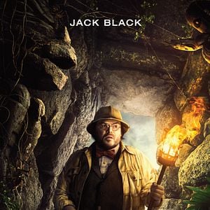 Foto Jumanji: Bienvenidos a la jungla