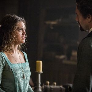 Foto Sabrina Bartlett