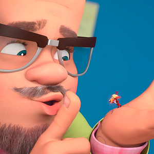 Foto Los Fixies: Amigos secretos